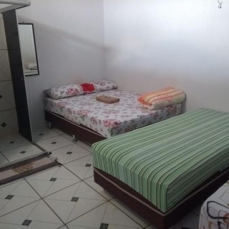 Hotel Felipe Vieira Rio Claro (Goias) Esterno foto