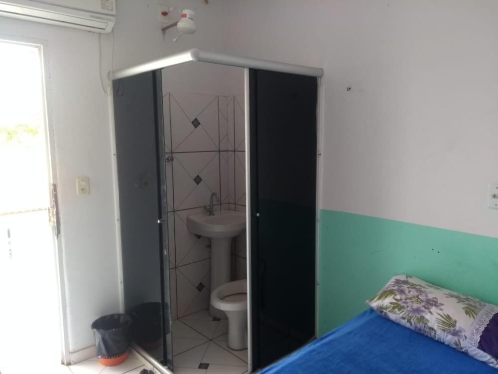 Hotel Felipe Vieira Rio Claro (Goias) Esterno foto