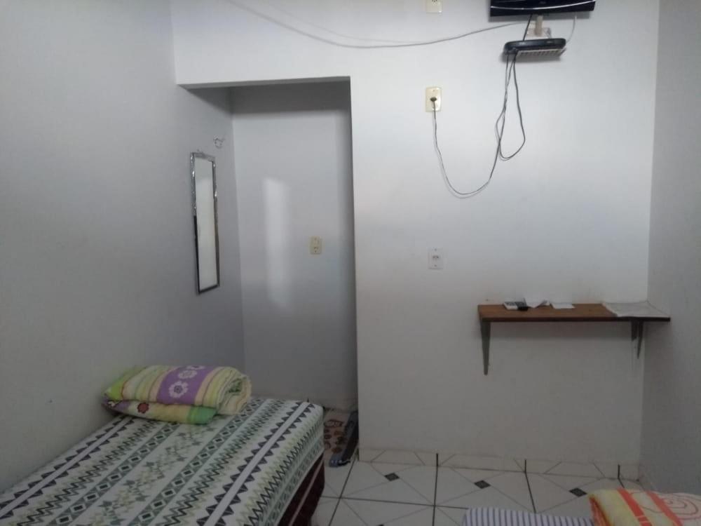 Hotel Felipe Vieira Rio Claro (Goias) Esterno foto